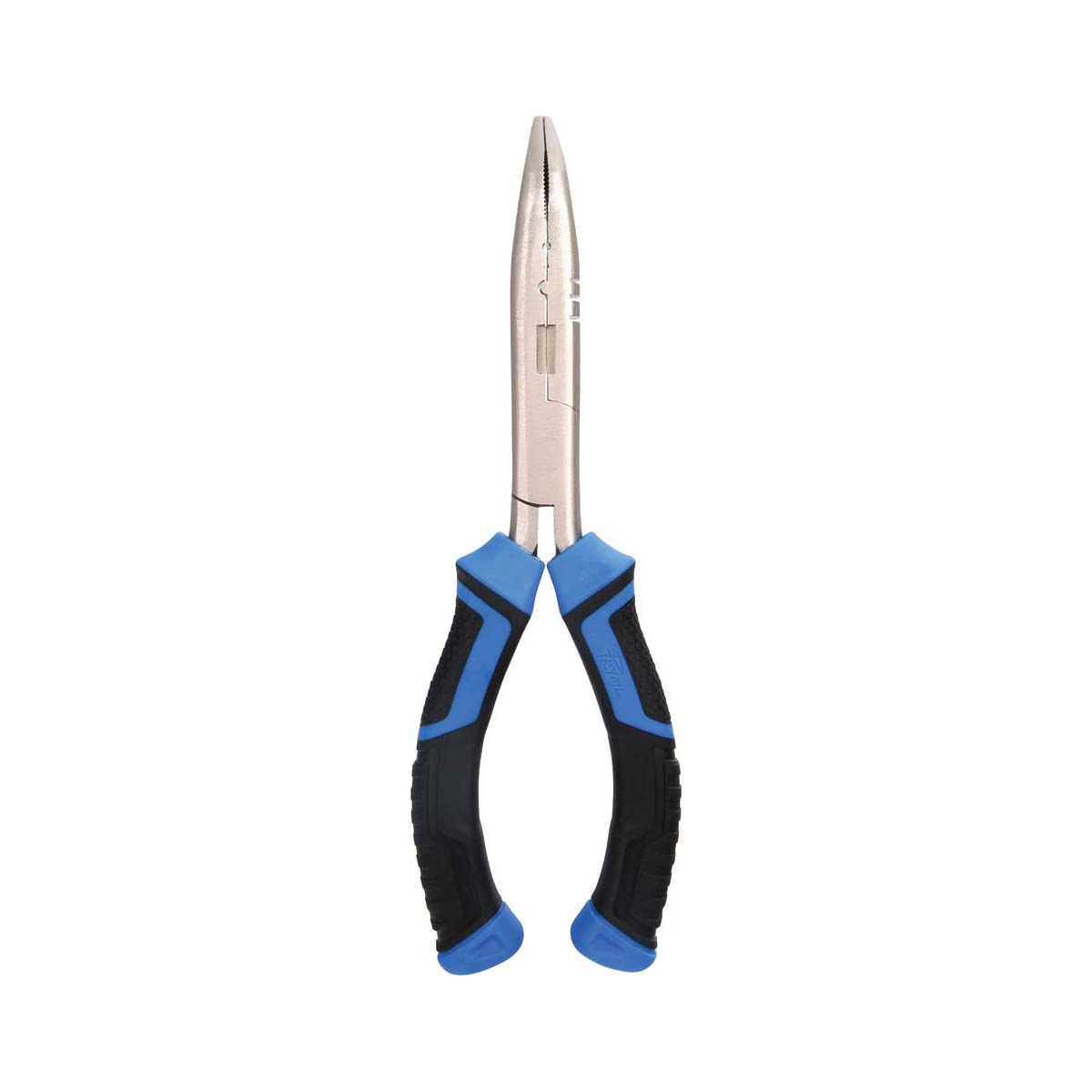 Pryml Long Bent Nose Pliers 8in, , bcf_hi-res