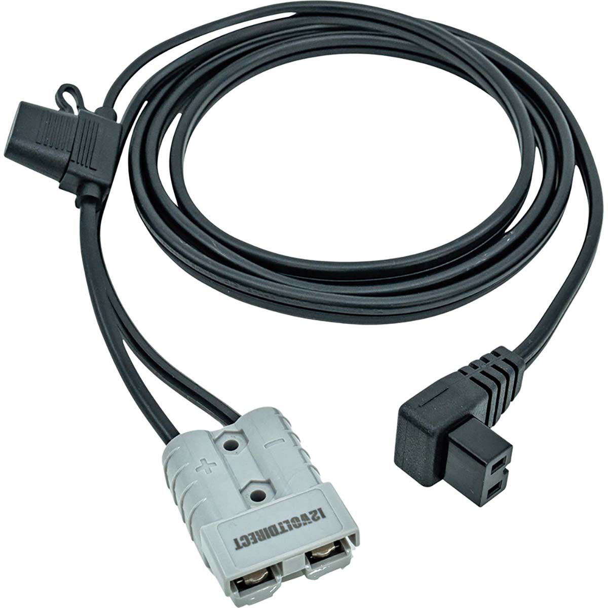 12 volt sale fridge plug
