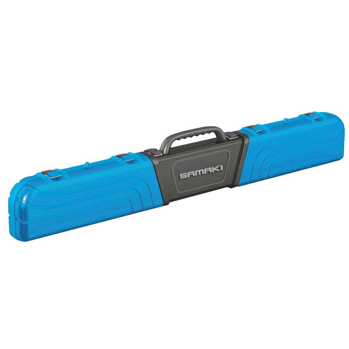 Fishing rod travel case deals