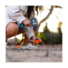 Tiegear STEADFAST Terra Hard Peg 6 Pack, , bcf_hi-res