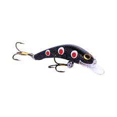 Oargee Lil Ripper Hard Body Lure 40mm Colour QBS, , bcf_hi-res