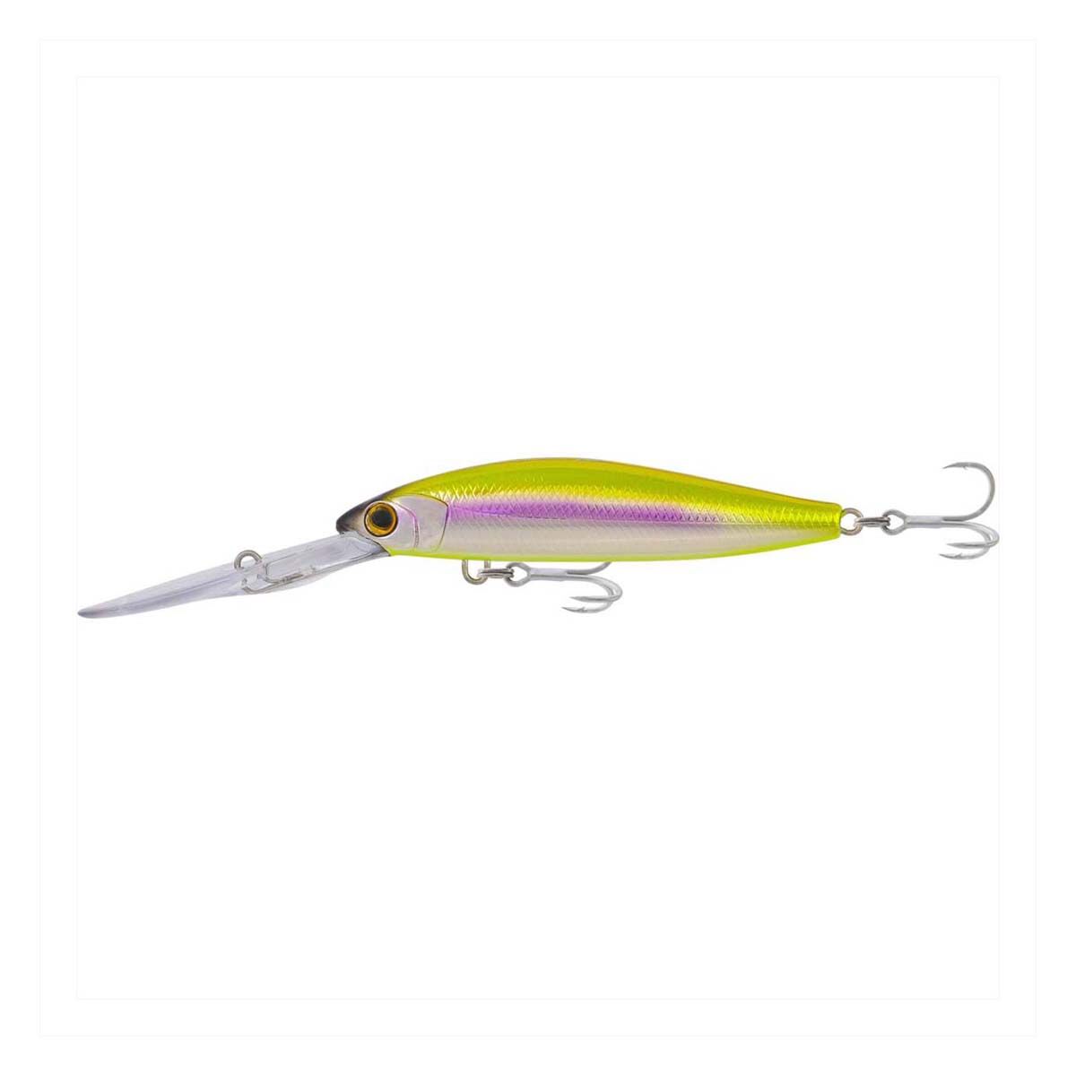 Samaki Redic DS80 Hard Body Lure 80mm Moonshine, Moonshine, bcf_hi-res