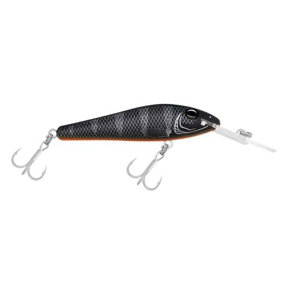 Halco Tbarra Hard Body Lure 80mm Lava, Lava, bcf_hi-res