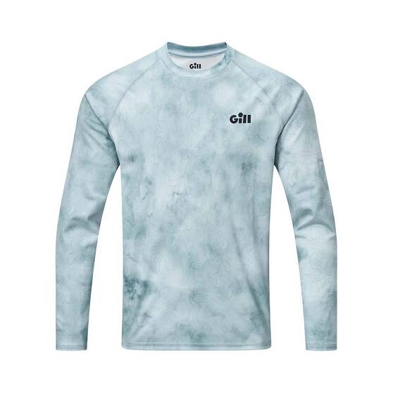 Gill Men's XPEL Tech Long Sleeve Fishing Shirt, , bcf_hi-res