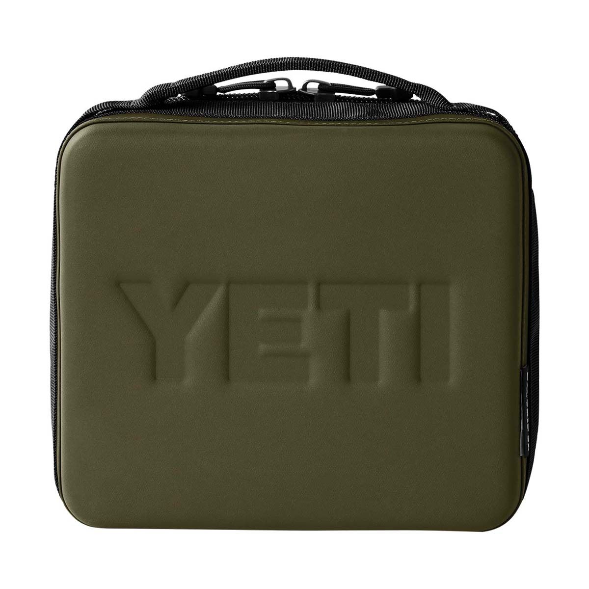 YETI&reg; Daytrip&reg; Lunchbox 3L Olive, Olive, bcf_hi-res