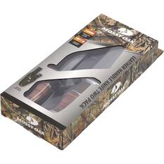 Mossy Oak Leather Handle Knives 2 Pack, , bcf_hi-res
