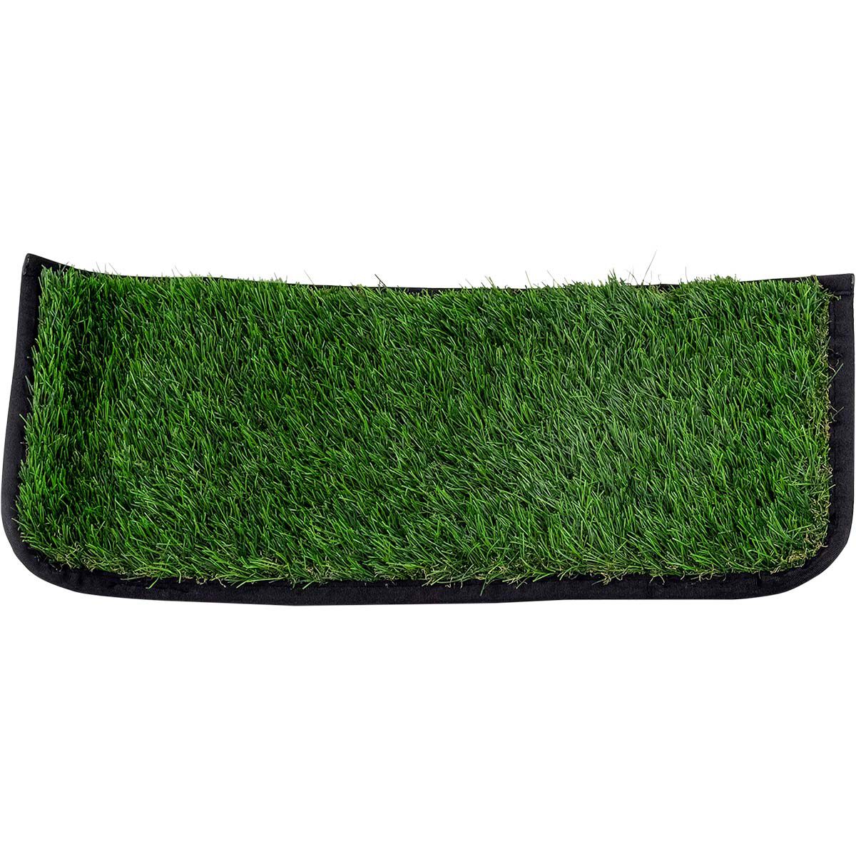 Xtend Outdoors Pull-Out Step XT Mat Green, , bcf_hi-res