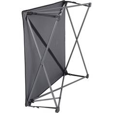 Wanderer Pets Large Quad Fold Dog Bed, , bcf_hi-res