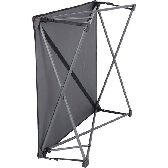 Wanderer Pets Large Quad Fold Dog Bed, , bcf_hi-res