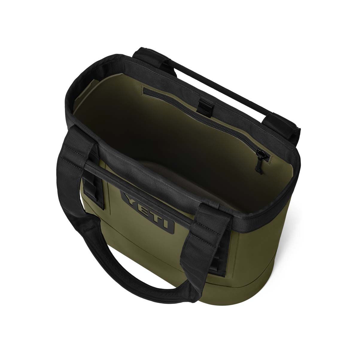 YETI&reg; Camino&reg; 20 Tote Bag Olive, Olive, bcf_hi-res