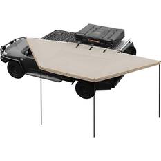 Darche Eclipse 180 G2 Left Awning, , bcf_hi-res
