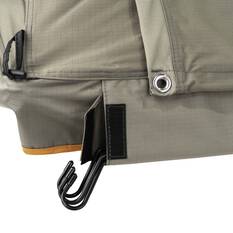 Darche Basecamp 2200 Roof Top Tent, , bcf_hi-res