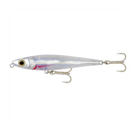 Samaki Pacemaker Cast Stick Bait Lure 105mm Pearl Bait, Pearl Bait, bcf_hi-res