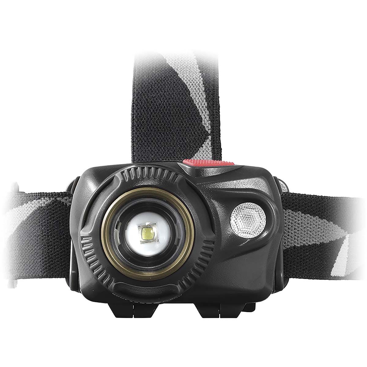 Wanderer Moonbeam Rechargeable Focus Control Headlamp 580 Lumens, , bcf_hi-res
