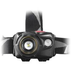 Wanderer Moonbeam Rechargeable Focus Control Headlamp 580 Lumens, , bcf_hi-res