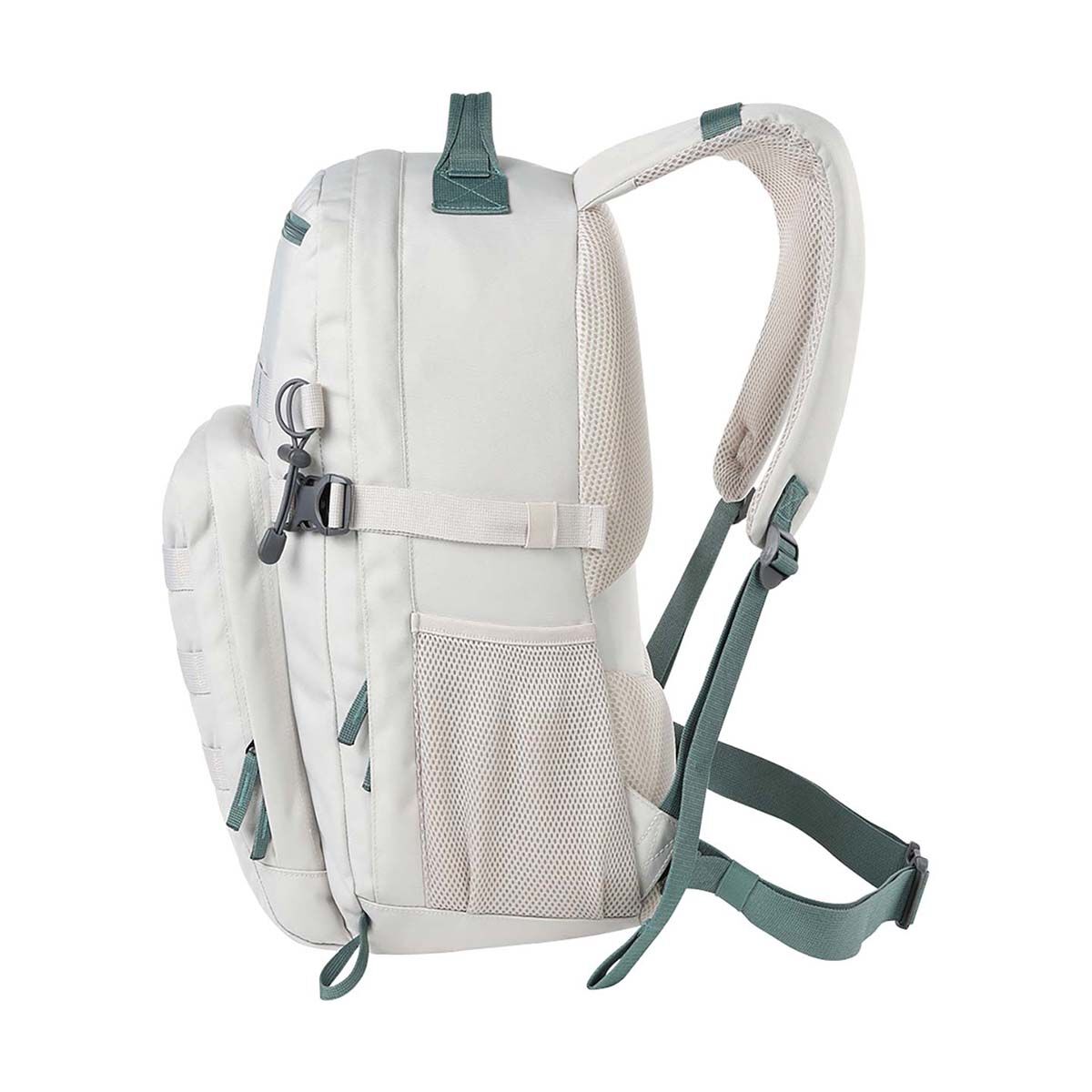 earth by Wanderer&reg; Recycled Fabric Explorer Day Pack 32L, , bcf_hi-res