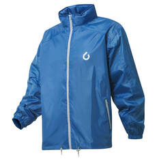 Team Unisex Explorer Jacket Sky L, Sky, bcf_hi-res