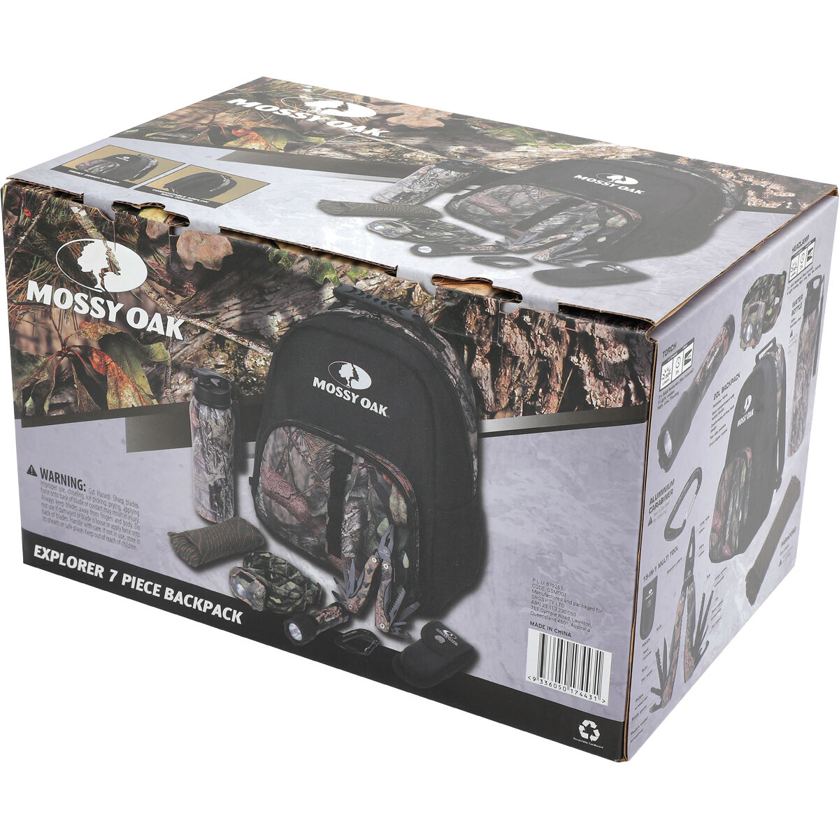 legion 15.6 recon gaming backpack