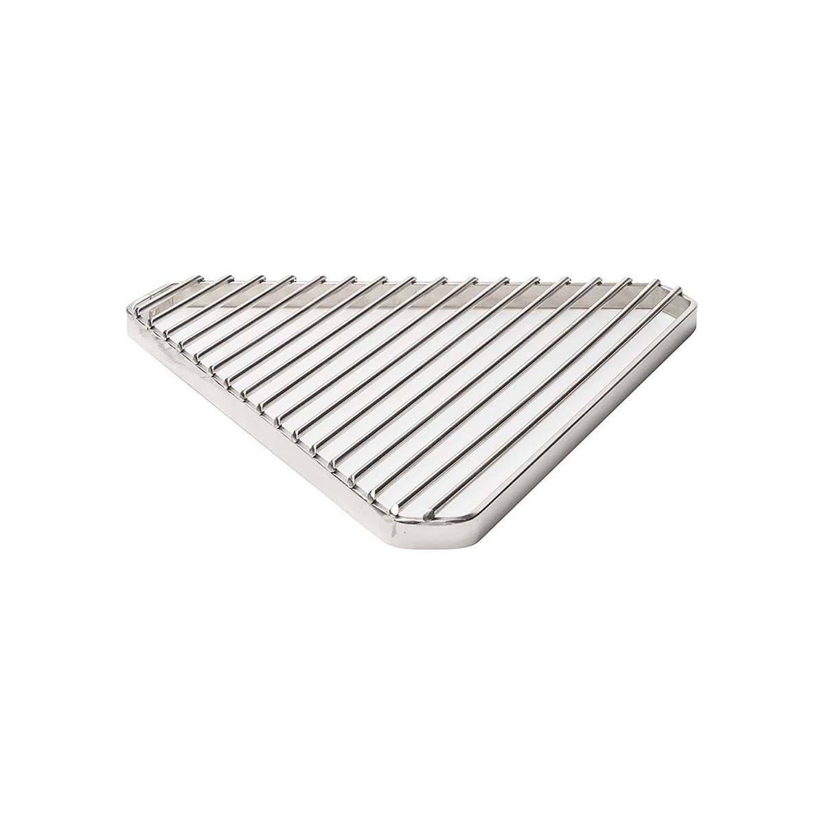 Darche Charcoal BBQ Starter Grill, , bcf_hi-res