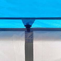 Wanderer Air Shelter Side Walls 2 Pack, , bcf_hi-res