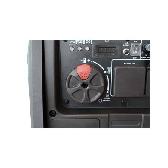 Engel 3500W Pure Sinewave Invertor Generator, , bcf_hi-res