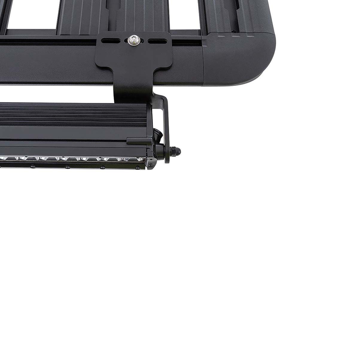 Rhino Rack Pioneer LED Light Bracket, , bcf_hi-res