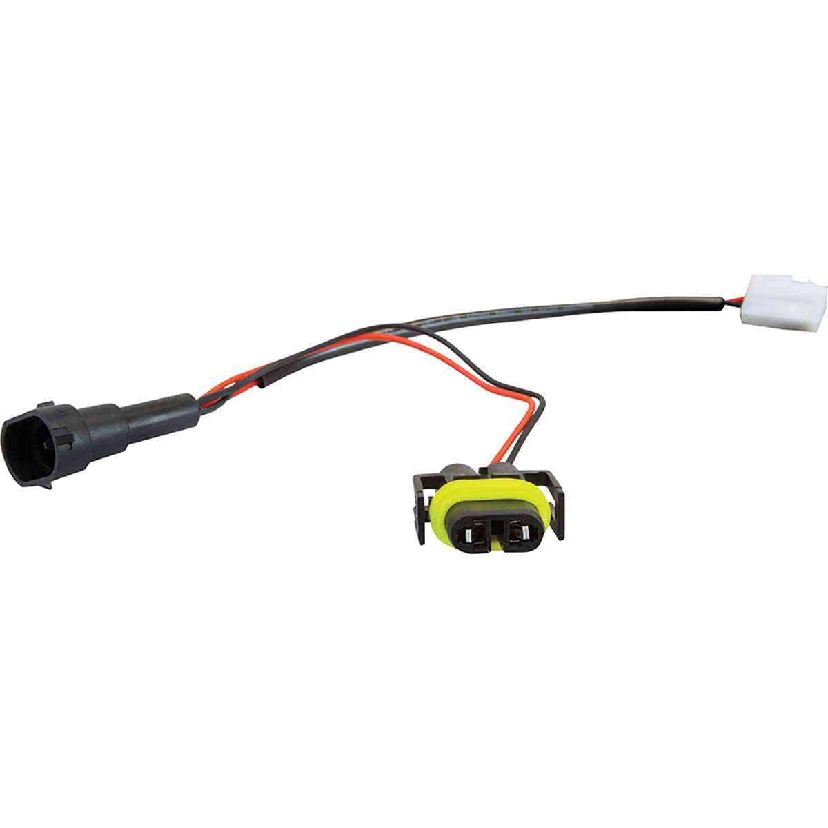 Hardkorr Piggyback Adaptor H8/H9/H11, , bcf_hi-res