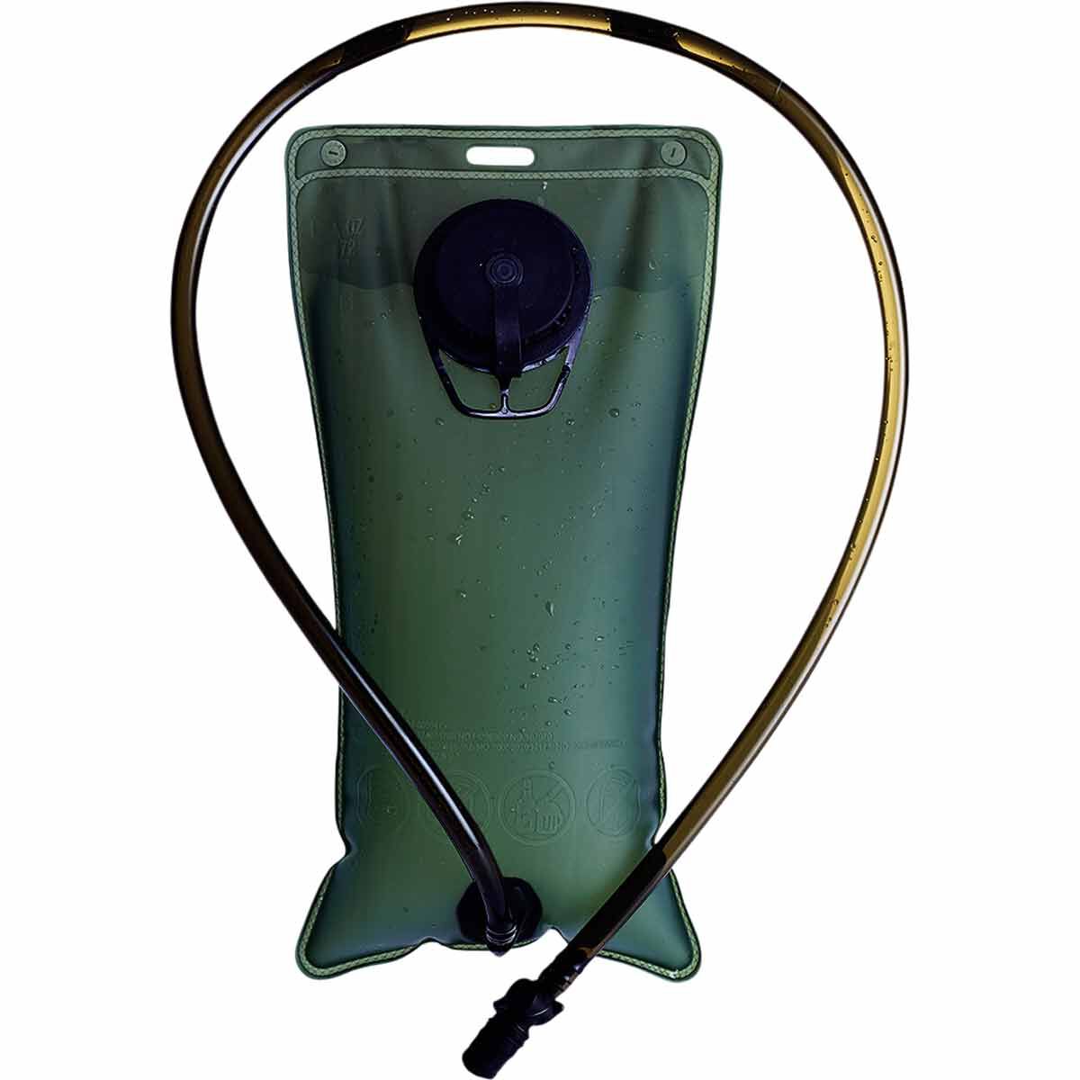 Caribee Quencher Hydration Pack 2L, , bcf_hi-res