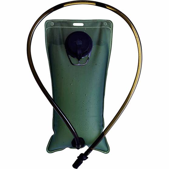 Caribee Quencher Hydration Pack 2L, , bcf_hi-res