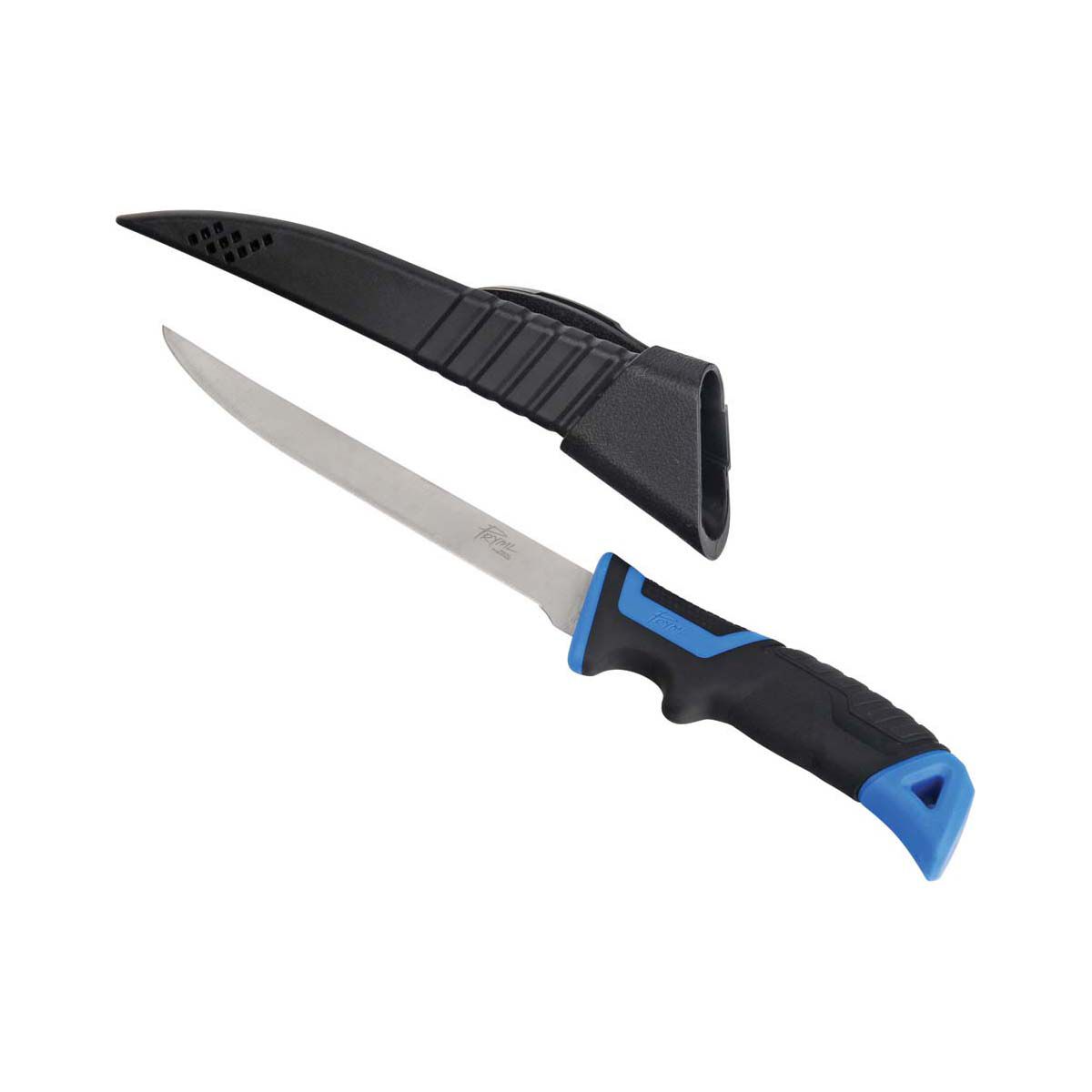 Pryml Fillet Knife with Sheath 7in, , bcf_hi-res