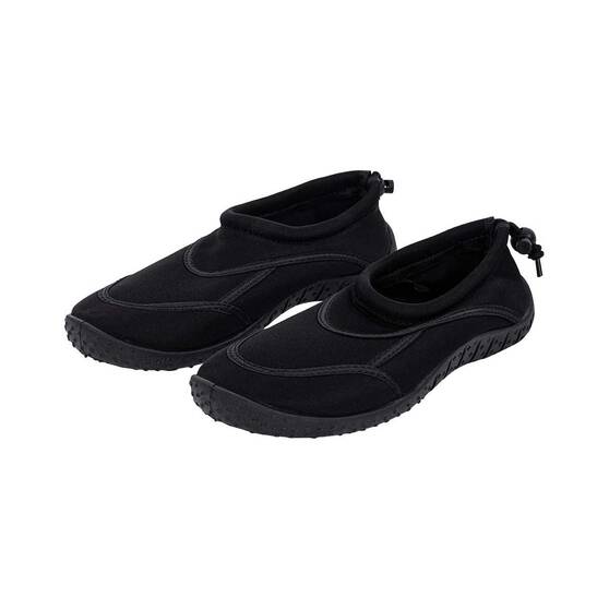 BCF Kids' Aqua Shoes 2.0, Black, bcf_hi-res