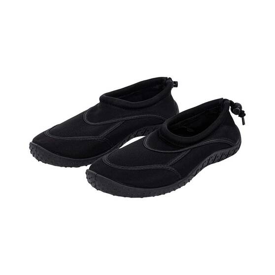 BCF Kids' Aqua Shoes Black 13 BCF