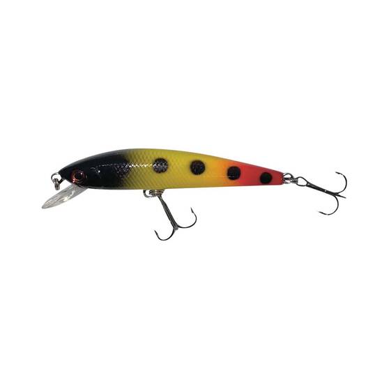 Hawk Sniper Hard Body Lure 60S Robbers Dog, Robbers Dog, bcf_hi-res