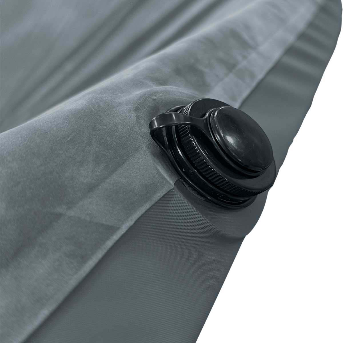 XTM 4x4 Self Inflatable Mighty Queen Mat, , bcf_hi-res