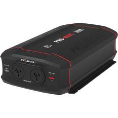 Projecta 12V 1600W Pro Wave Inverter, , bcf_hi-res