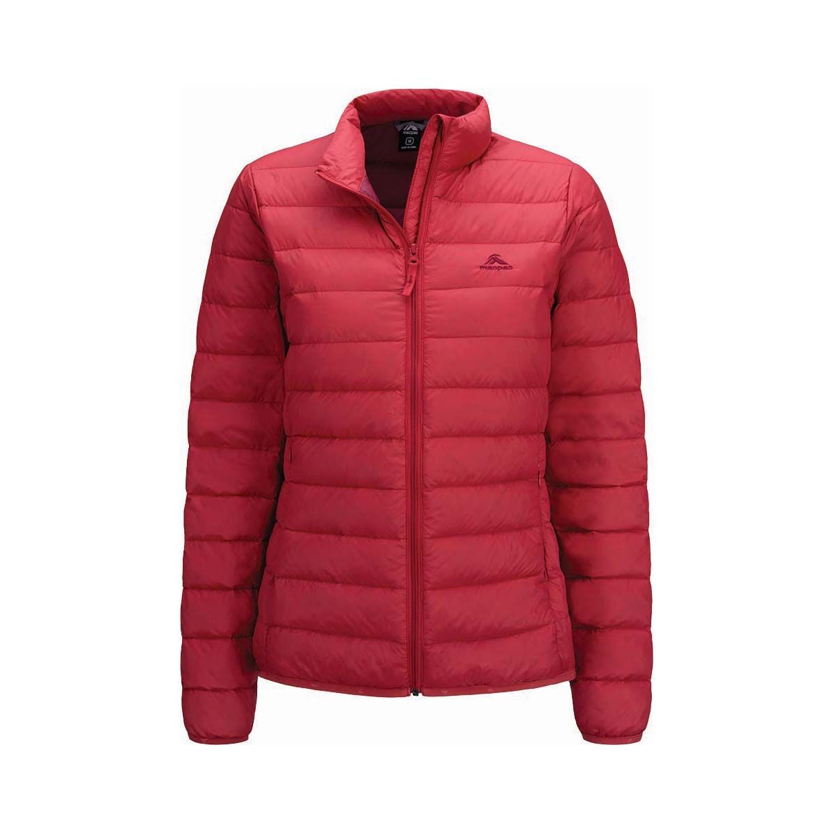 Macpac Women's Uber Light Down Puffer Jacket V2, , bcf_hi-res