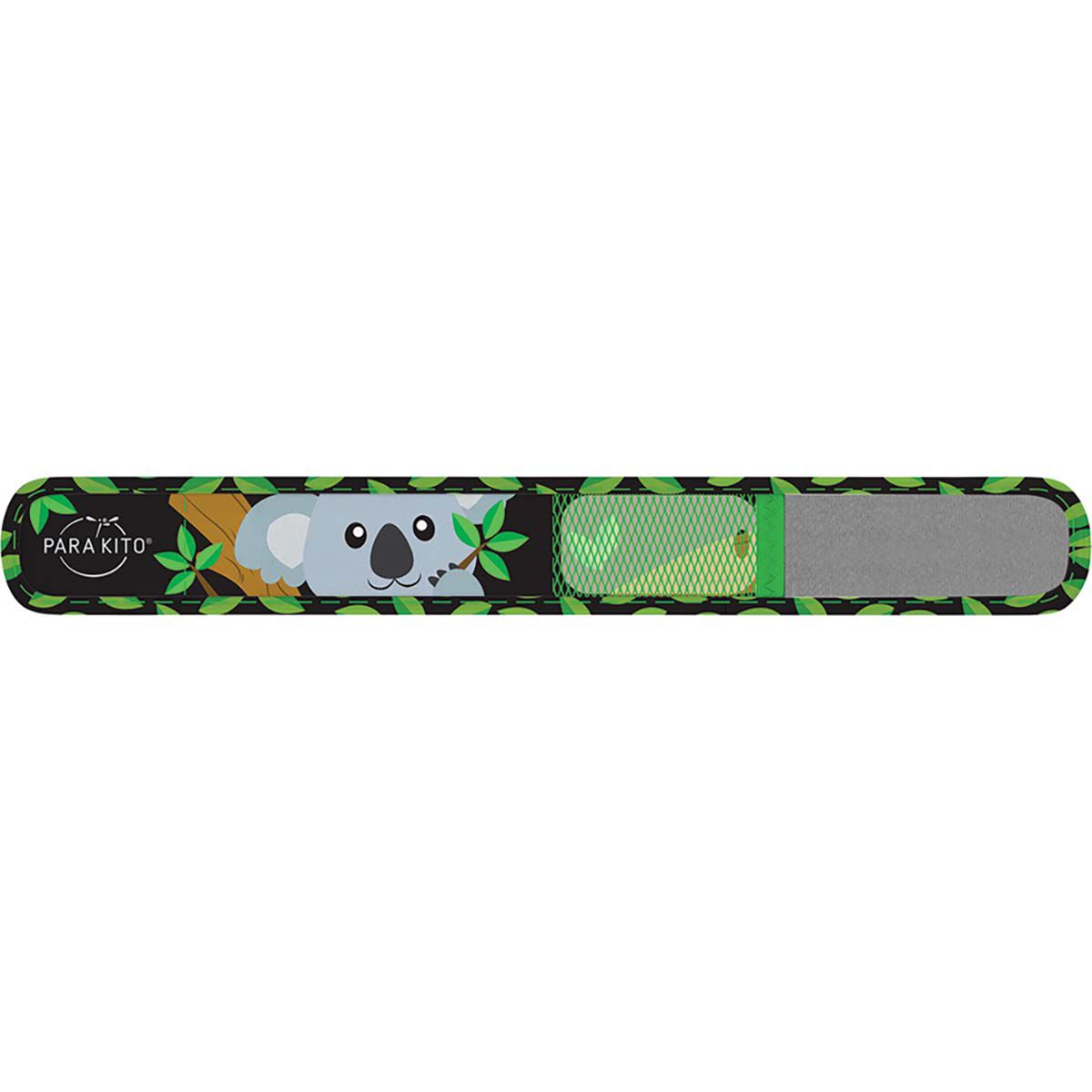 Para'kito Mosquito Kids Wristband&nbsp; Koala, Koala, bcf_hi-res