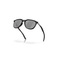 Oakley Thurso Polarised Sunglasses Matte Black with Prizm Lens, , bcf_hi-res