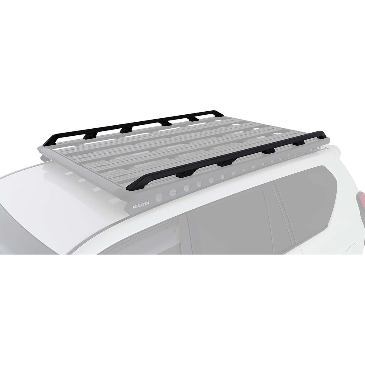 Rhino Rack Pioneer Side Rails, , bcf_hi-res