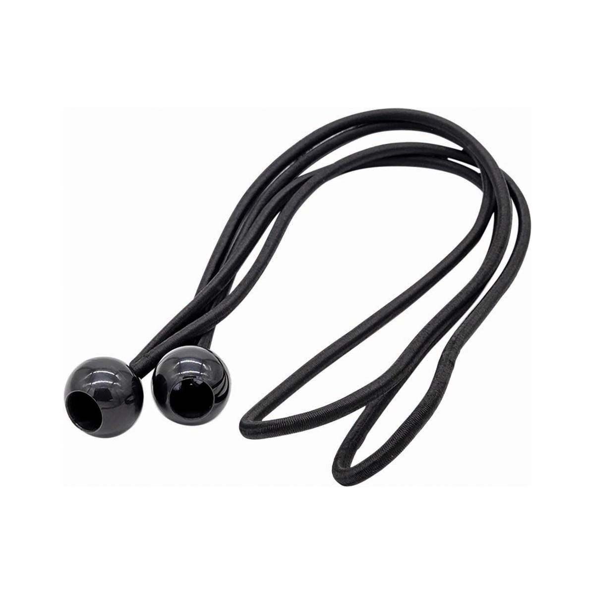 Aussie Traveller 450mm Ball and Bungee, , bcf_hi-res