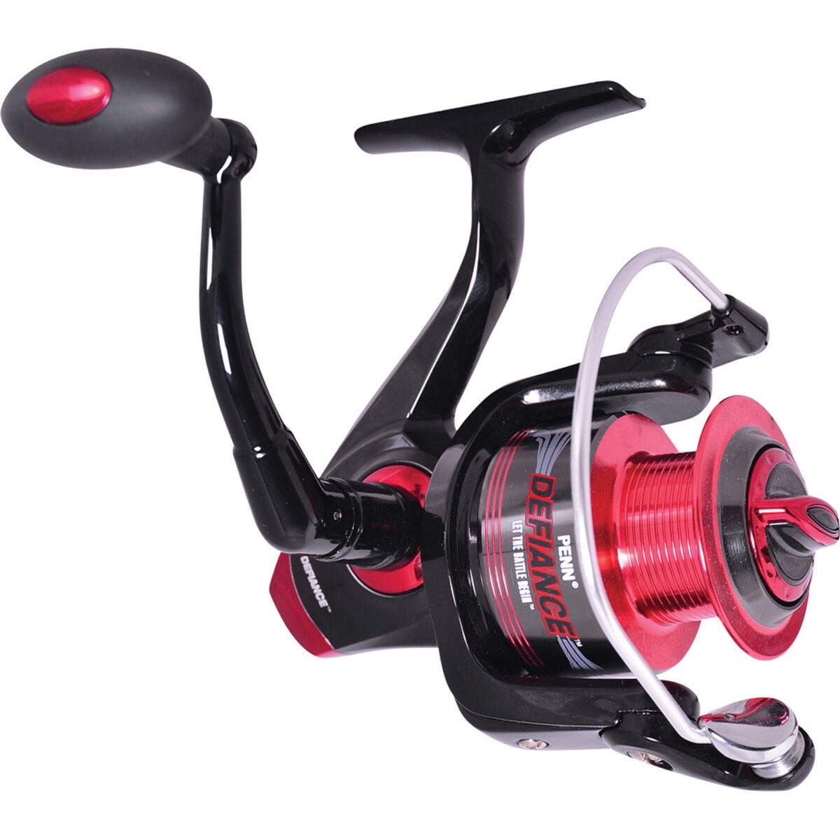Penn Defiance II Surf Combo 10ft 8-10kg
