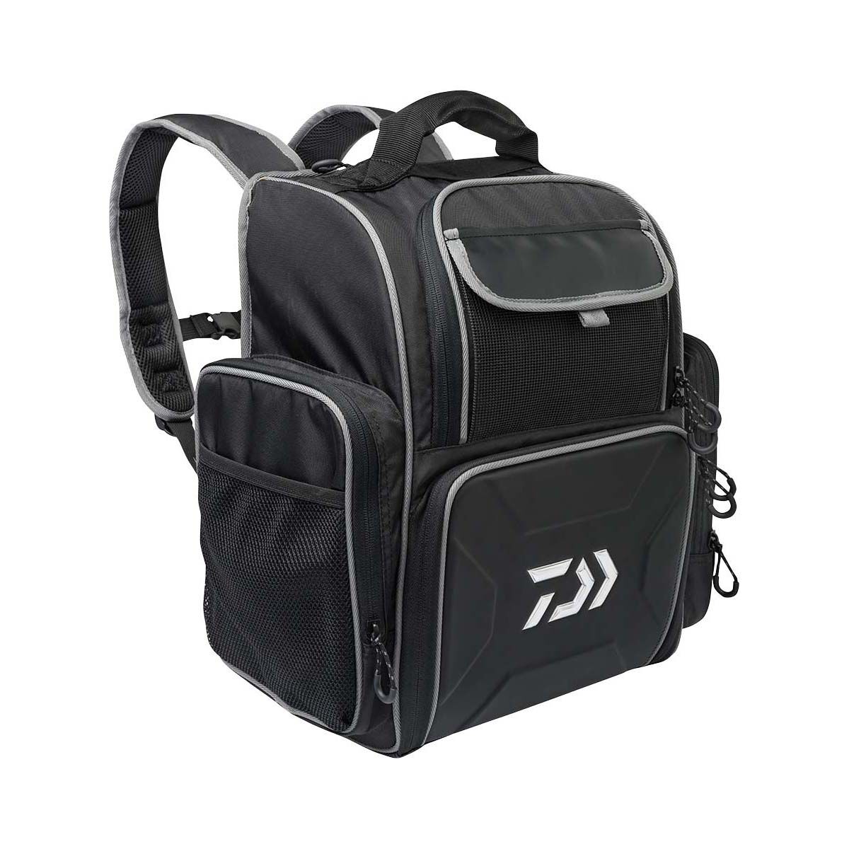Tackle bags for clearance sale