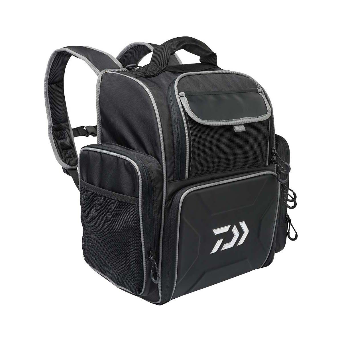 Big Catch Fishing Tackle - Teza Mini Moosa Tackle Bag