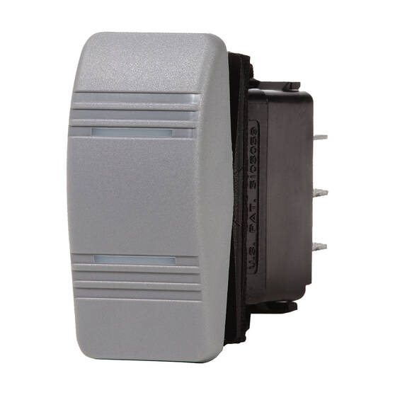 Blue Sea Systems Contura DPDT 2 Way Switch, , bcf_hi-res