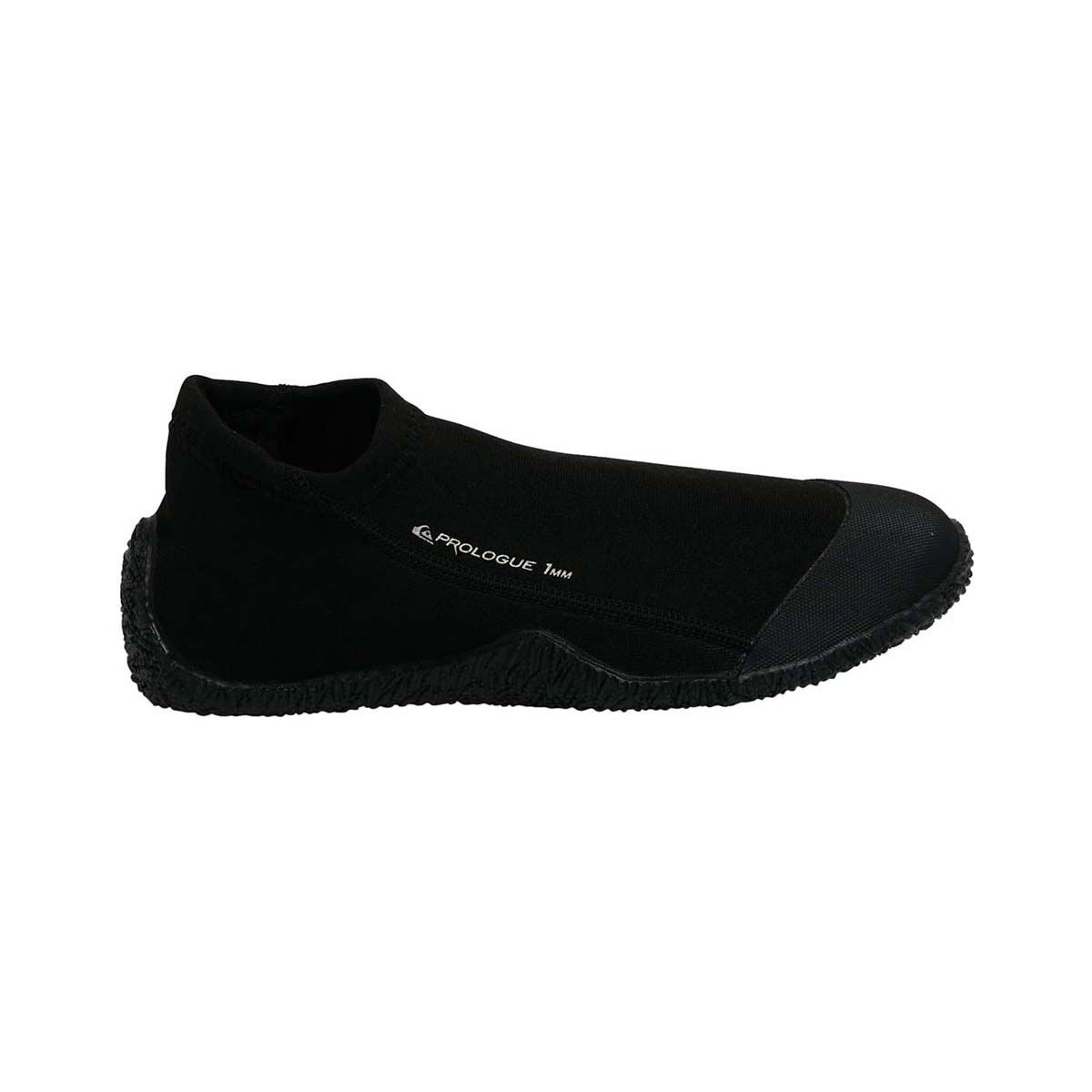 Quiksilver Men s Prologue 1.0 Round Toe Aqua Shoes Black 5 BCF