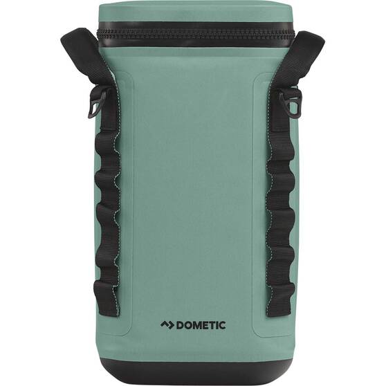 Dometic Soft Cooler 9L Moss, Moss, bcf_hi-res