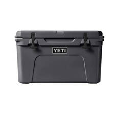 YETI® Tundra® 45 Hard Cooler Charcoal, Charcoal, bcf_hi-res