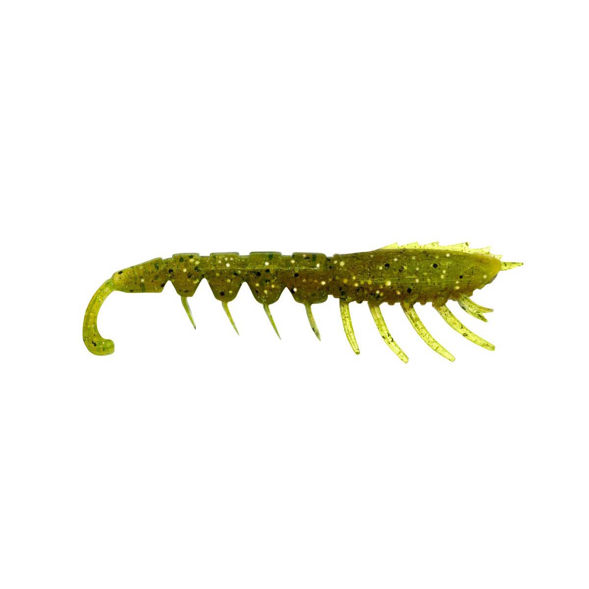 Rapala Crush City Imposter Soft Plastic Lure 4.5in Swamp Dog 4.5in, Swamp Dog, bcf_hi-res