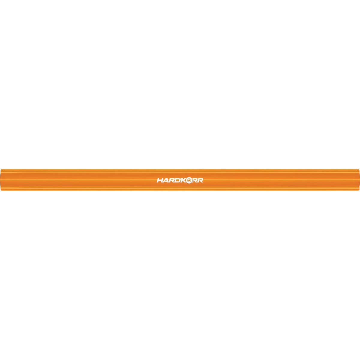 Hardkorr Hyperion Light Bar Cover Orange, , bcf_hi-res