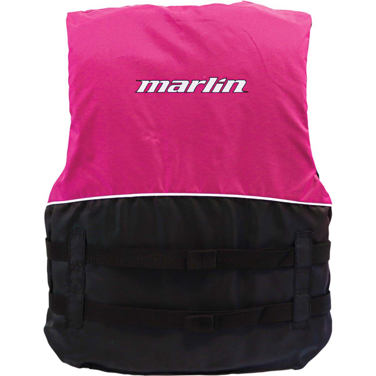 Marlin Australia Youth Dominator Level 50S PFD Pink, Pink, bcf_hi-res